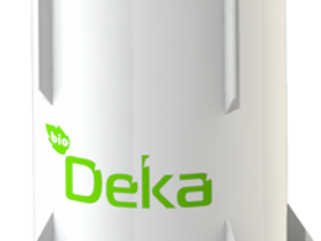 Септики BioDeka в Егорьевске