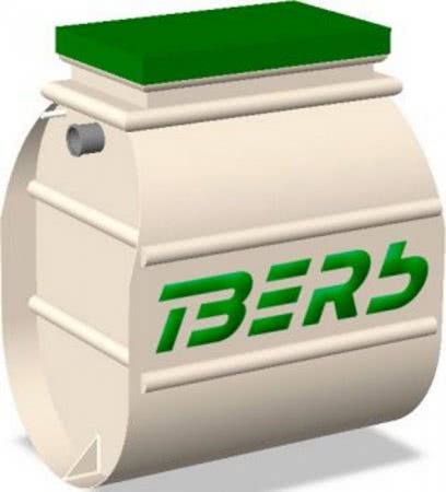 Септики Тверь