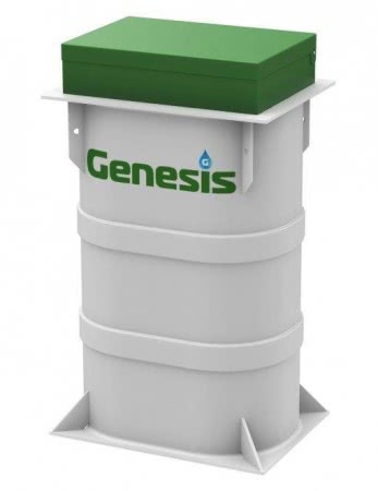 Септики Генезис в Егорьевске