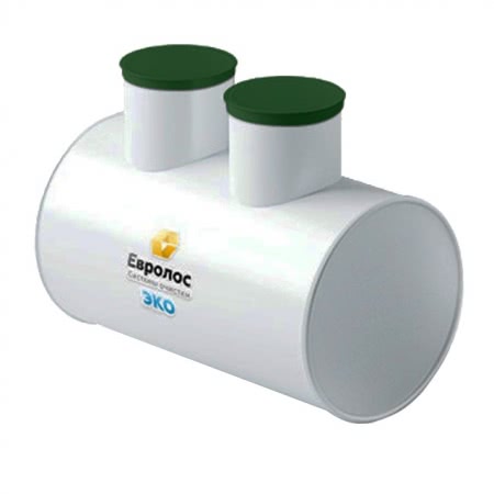 Септики ЕвроЛос в Егорьевске