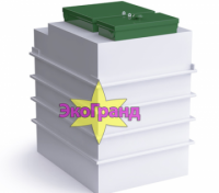 Септики Экогранд в Егорьевске