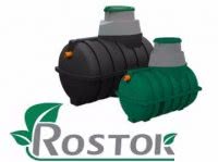 Септики Росток в Егорьевске