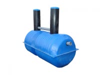 Локальные септики