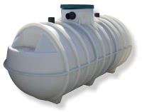 Энергонезависимый септик
