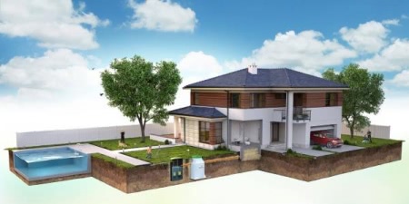 очистная система евролос