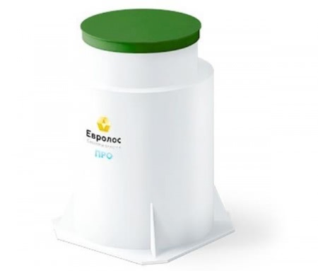 евролос про