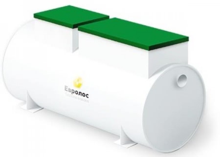 евролос грунт