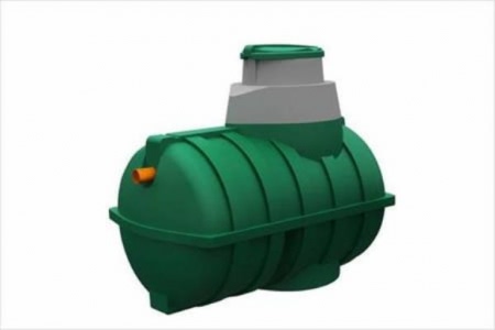 виды септиков росток