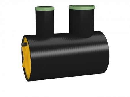 Септик Барс Аэро