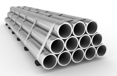 Стальные трубы