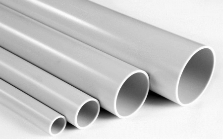 ПВХ трубы
