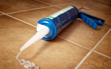 Герметик для труб канализации