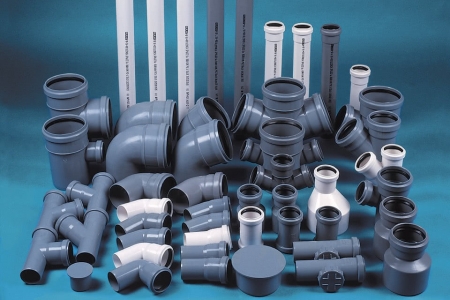 Ассортимент полипропиленовых труб Ассортимент полипропиленовых труб