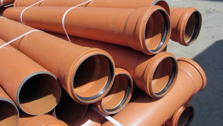 Полипропиленовые трубы для канализации Полипропиленовые трубы для канализации