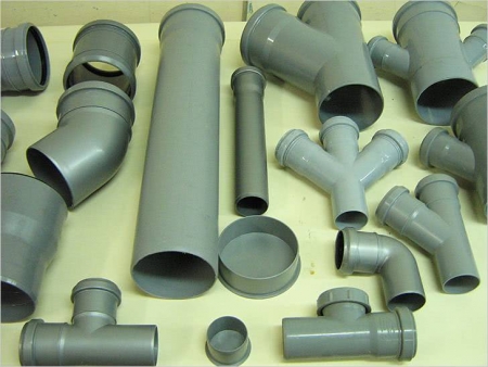 Внутренние трубы из полипропилена Внутренние трубы из полипропилена