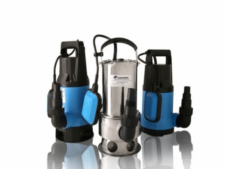 Ассортимент фекальных насосов Ассортимент фекальных насосов