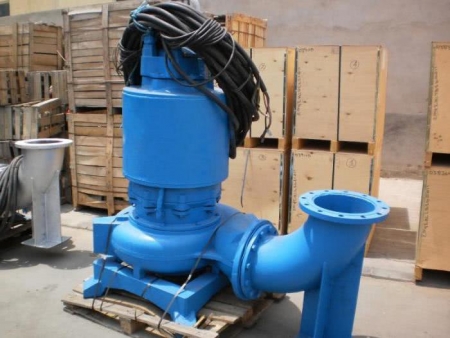 Промышленный фекальный насос для канализации Промышленный фекальный насос для канализации