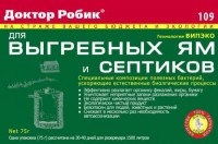 Средство Доктор Робик Средство Доктор Робик