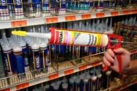 Силиконовый герметик