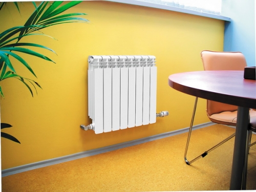 Как правильно подключить радиатор отопления к СО 3